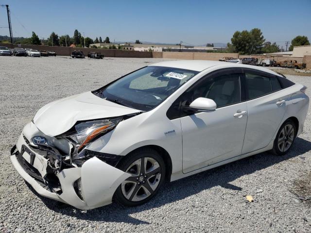 2016 TOYOTA PRIUS - JTDKARFU4G3028610