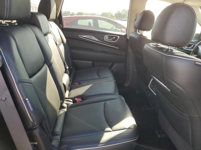 2019 INFINITI QX60 LUXE 5N1DL0MN3KC522200