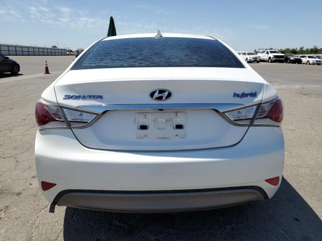KMHEC4A45EA114529 2014 HYUNDAI SONATA