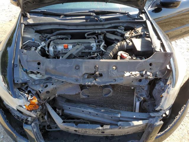 2011 HONDA ACCORD EX - 1HGCP2F75BA137992