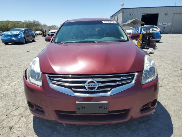 2011 NISSAN ALTIMA BAS - 1N4AL2AP1BN413589