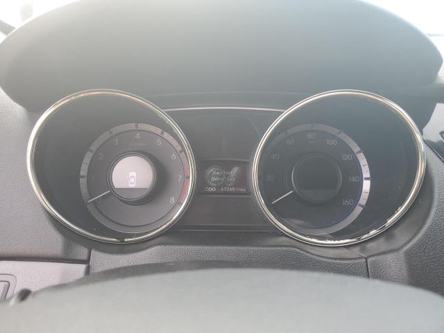 2013 HYUNDAI SONATA SE - 5NPEC4AB5DH652982