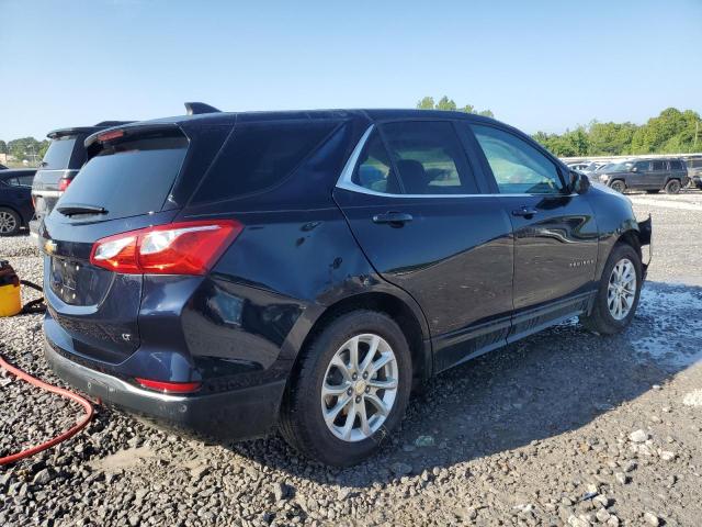2021 CHEVROLET EQUINOX LT - 3GNAXKEV5MS130796