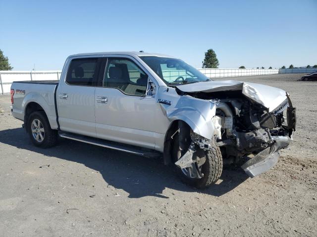 2018 FORD F150 SUPER 1FTEW1EG4JKD58403