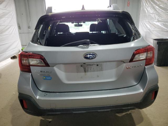 2018 SUBARU OUTBACK 2. #3270005980