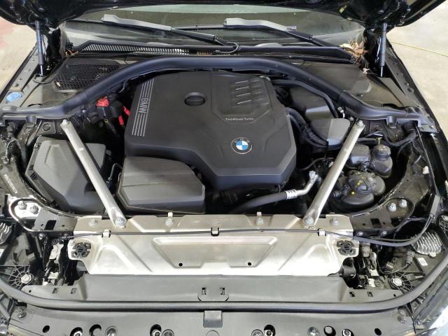 2024 BMW 430XI - WBA73AP01RCP98437