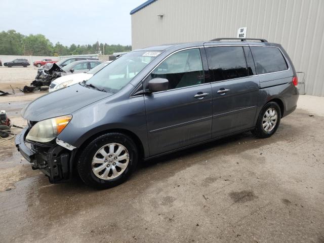 2010 HONDA ODYSSEY EX - 5FNRL3H46AB009554