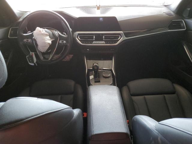 2019 BMW 330I WBA5R1C56KAJ99221