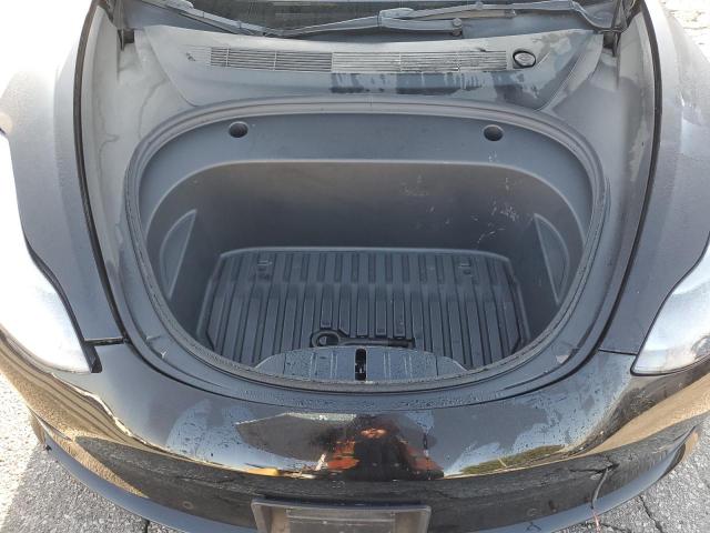 2022 TESLA MODEL 3 5YJ3E1EA2NF288523