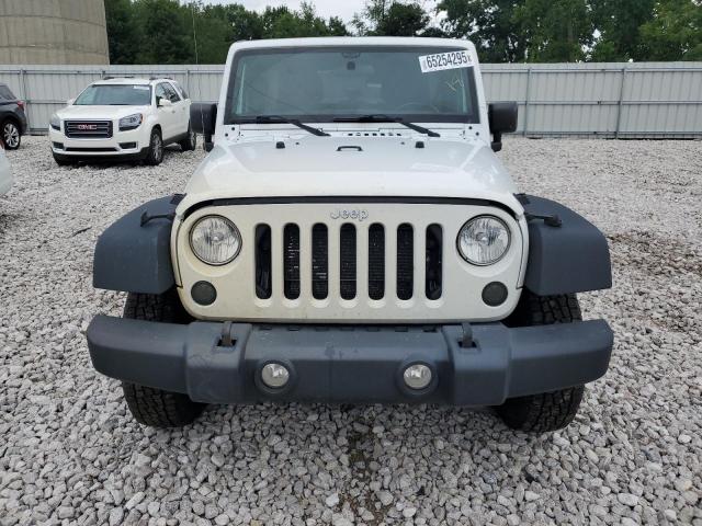 2015 JEEP WRANGLER U 1C4BJWDG9FL554712