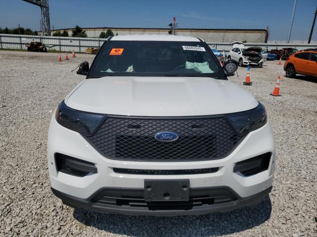2023 FORD EXPLORER P 1FM5K8AB5PGB64405