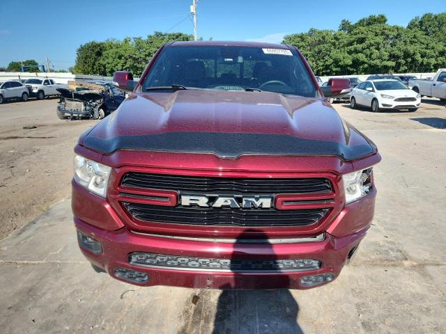 2019 RAM 1500 BIG H 1C6RREBG0KN720884