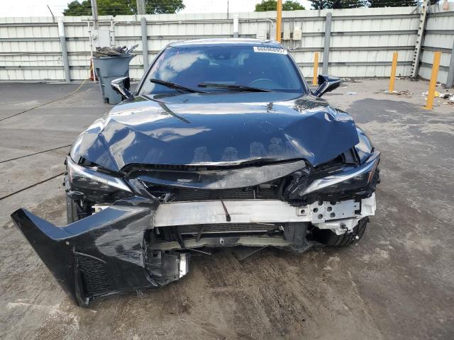 2023 LEXUS IS 350 F S JTHGZ1B2XP5069556