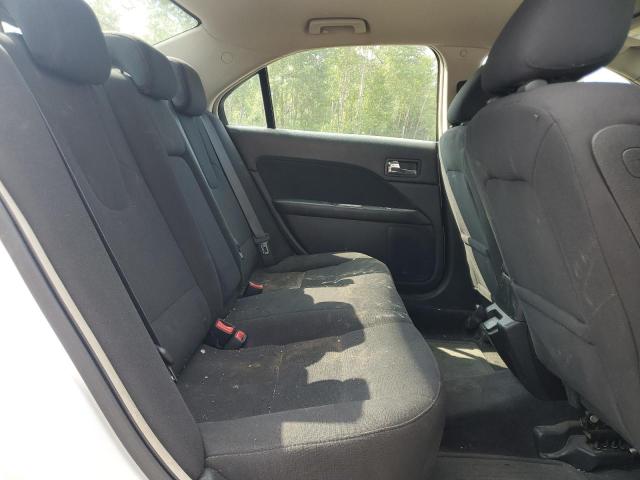 2010 FORD FUSION HYB - 3FADP0L35AR152673