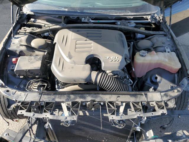2022 DODGE CHALLENGER 2C3CDZAG8NH178408