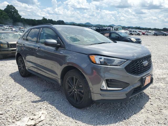 2022 FORD EDGE SEL - 2FMPK4J99NBA45968
