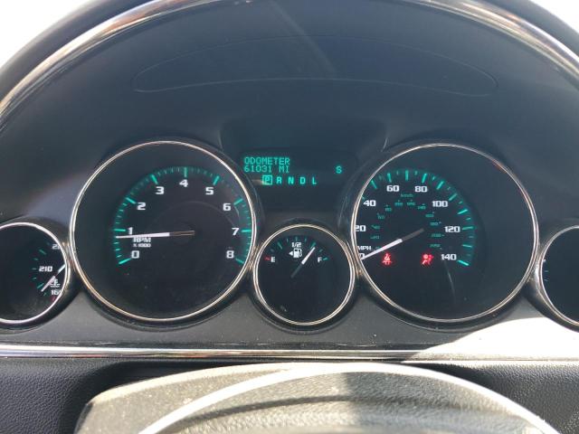 2017 BUICK ENCLAVE 5GAKRCKDXHJ269775