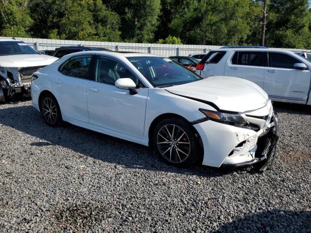 2023 TOYOTA CAMRY SE N - 4T1G11AK0PU822393