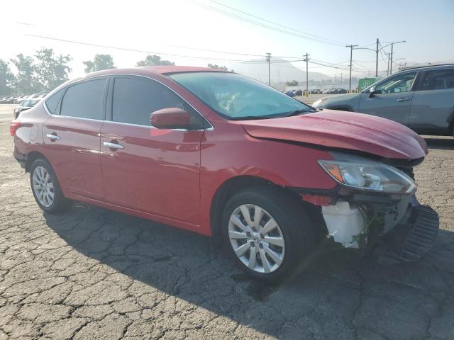 2017 NISSAN SENTRA S - 3N1AB7AP4HL645500