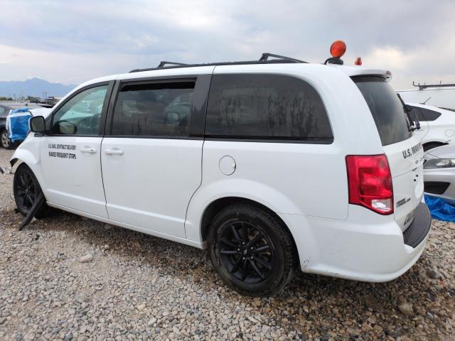 2020 DODGE GRAND CARA 2C4RDGBG8LR231883