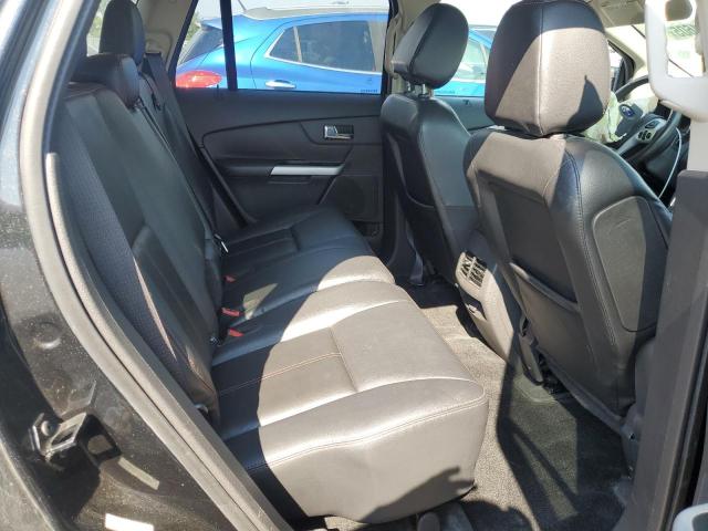 2014 FORD EDGE SEL - 2FMDK3JC6EBB74324