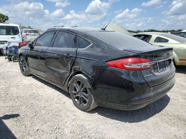 2018 FORD FUSION SE - 3FA6P0HD9JR280943