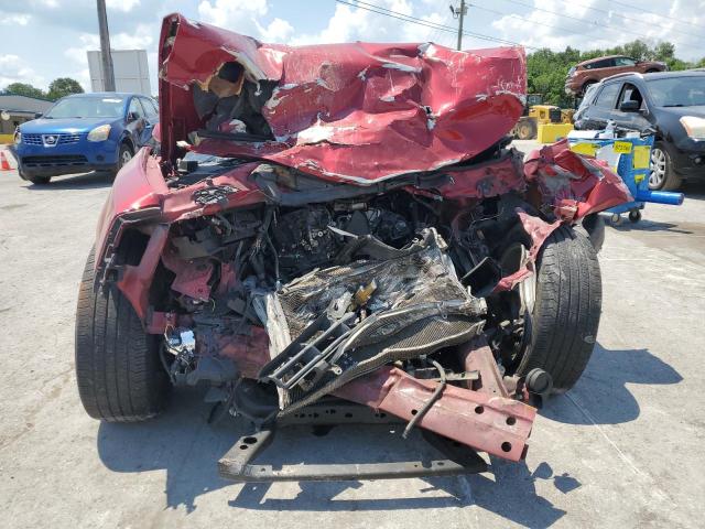 2015 CHEVROLET CAMARO LT 2G1FD1E32F9182377