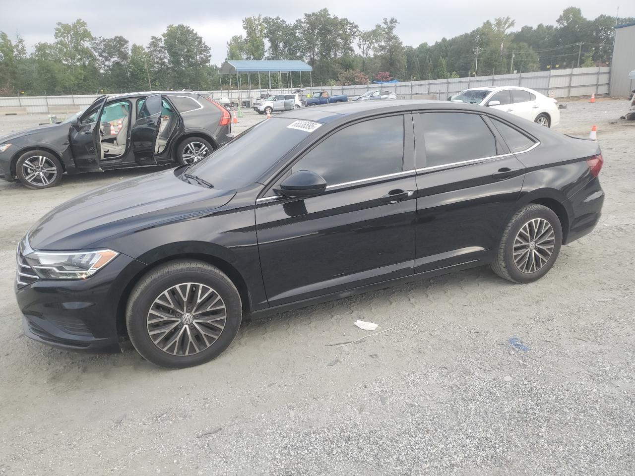 VOLKSWAGEN JETTA S