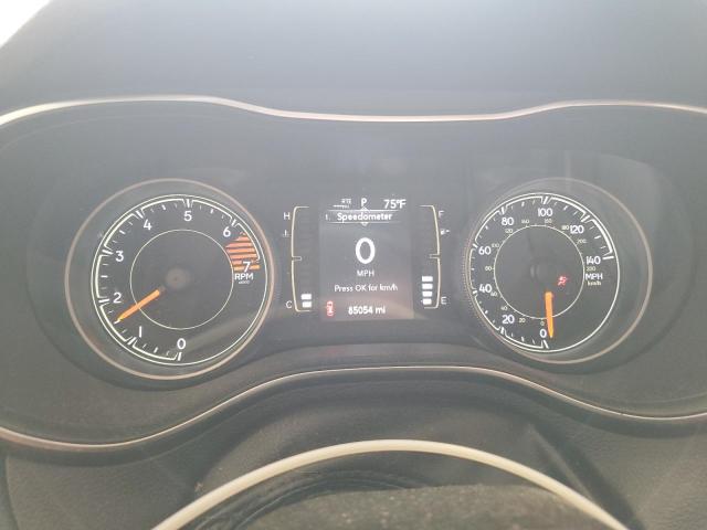 2019 JEEP CHEROKEE L - 1C4PJMLB4KD333586