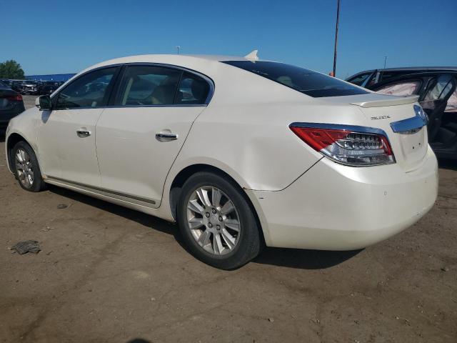 Vin: 1g4gc5er0df130370, lot: 63196065, buick lacrosse 20132