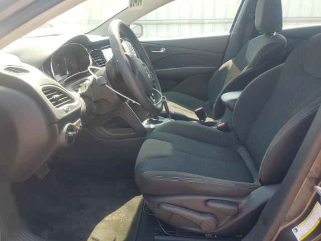2016 DODGE DART SXT 1C3CDFBB9GD571187