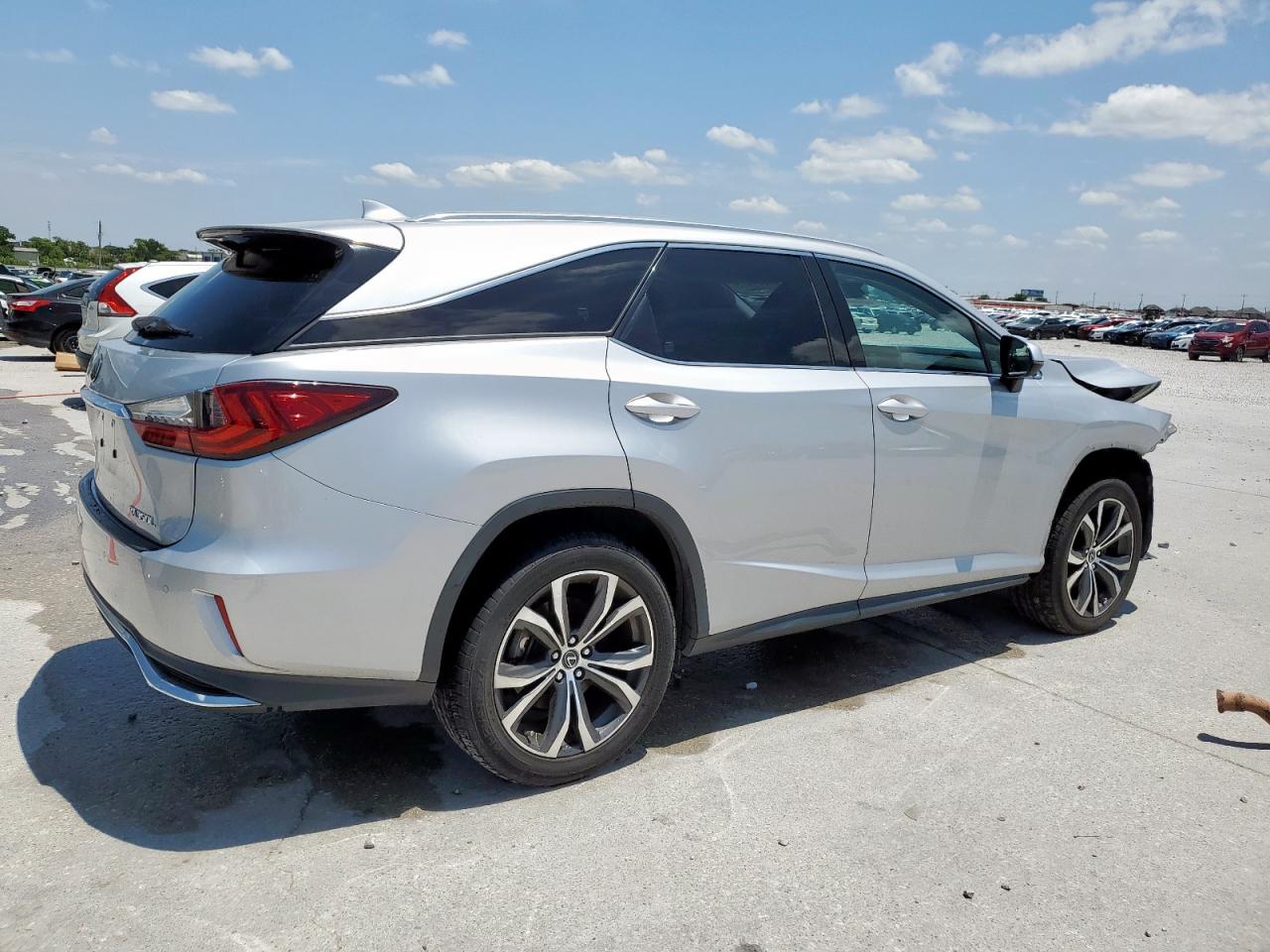 LEXUS RX 350L 350 L