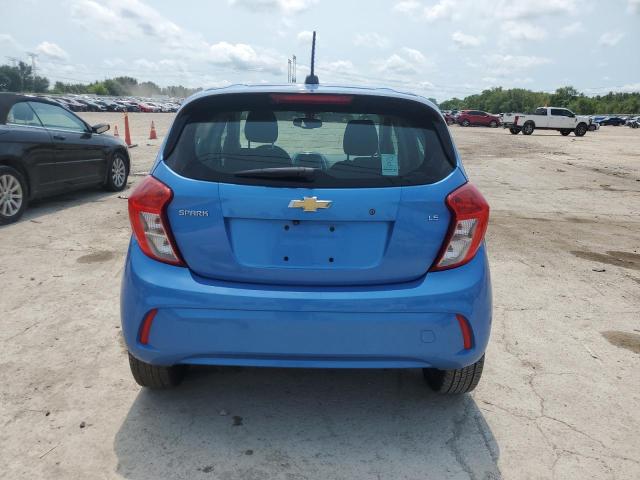 2016 CHEVROLET SPARK LS KL8CA6SA4GC605112