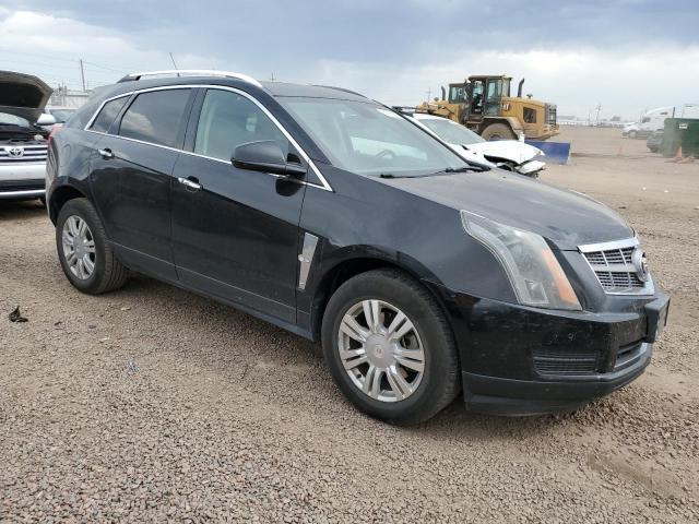 Vin: 3gyfndey0bs578168, lot: 61376205, cadillac srx luxury collection 20114