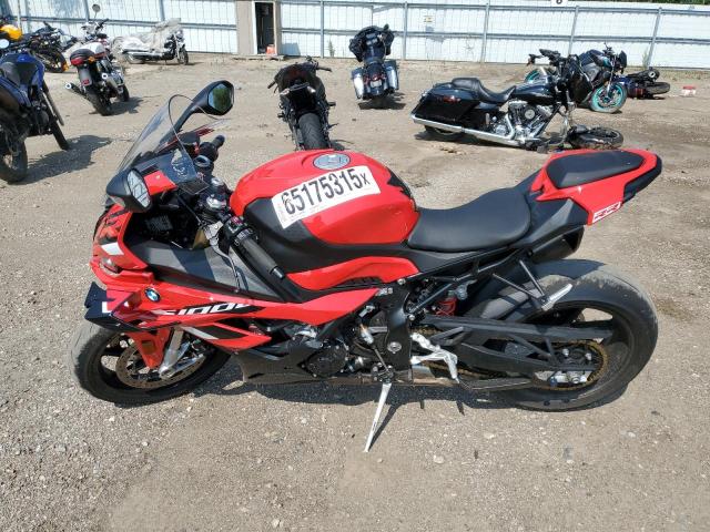 2024 BMW S 1000 RR - WB10E630XR6K06904