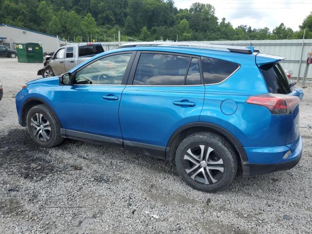 2017 TOYOTA RAV4 LE - JTMBFREV8HJ133739