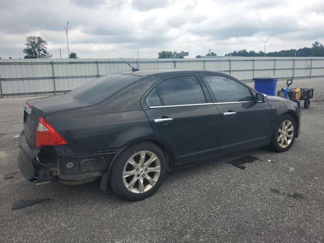 Vin: 3fahp0ja8cr428608, lot: 64042975, ford fusion sel 20123