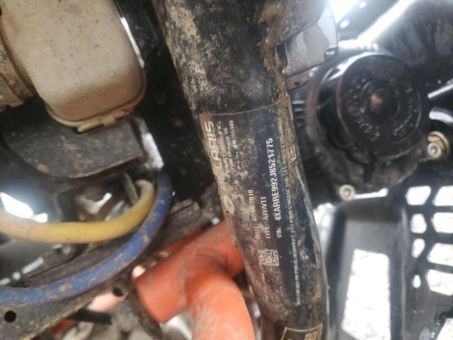 2018 POLARIS RANGER XP 4XARRE992J8521775