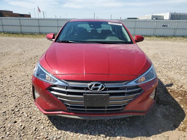 2020 HYUNDAI ELANTRA SE - KMHD84LF4LU979998