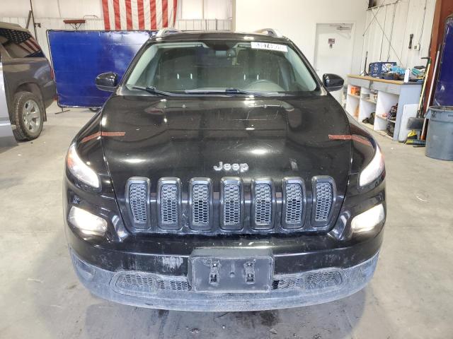 2017 JEEP CHEROKEE L 1C4PJLCB5HD231815