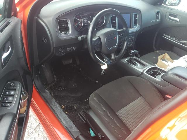 2023 DODGE CHARGER GT 2C3CDXHG4PH592606
