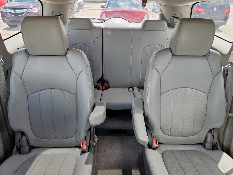 2016 BUICK ENCLAVE 5GAKRBKD9GJ115972