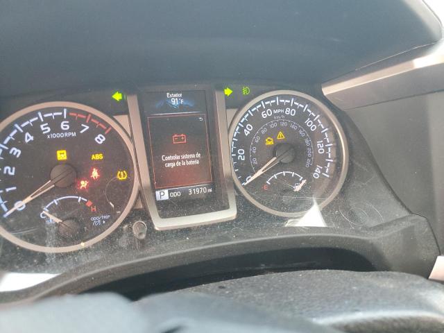 2022 TOYOTA TACOMA DOU 3TMAZ5CN5NM179784