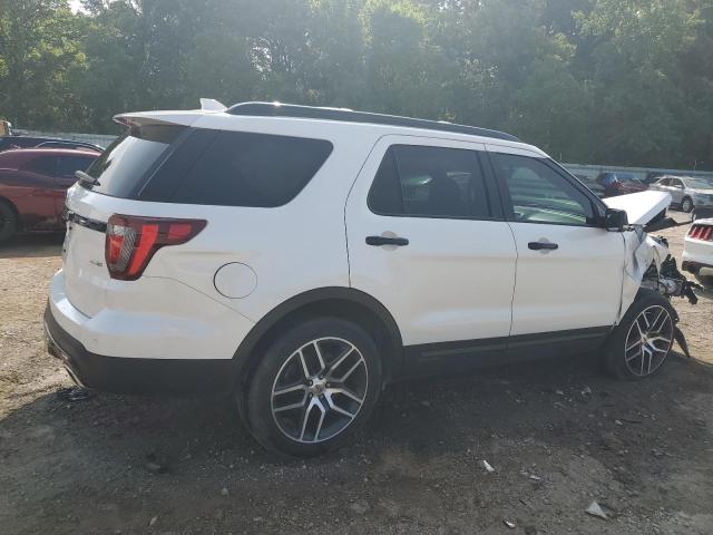 2016 FORD EXPLORER S 1FM5K8GT7GGB02049