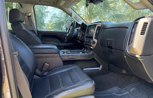 2015 GMC SIERRA K35 1GT424E85FF619412