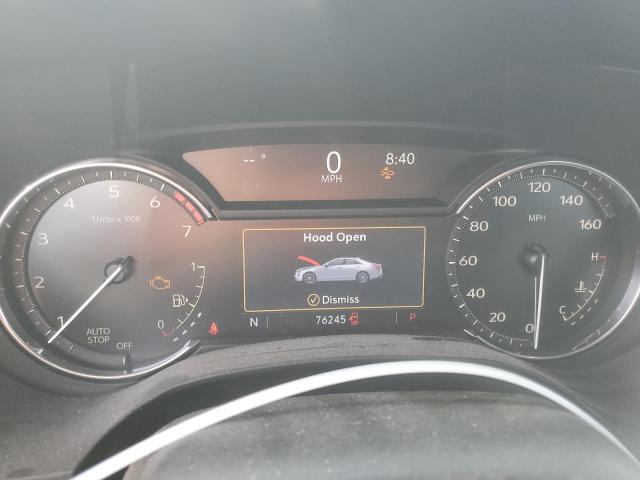 2022 CADILLAC CT4 PREMIU 1G6DB5RK8N0116182