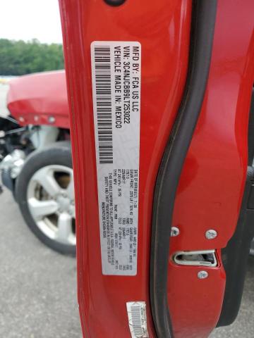 2020 JEEP COMPASS LA 3C4NJCBB9LT253022