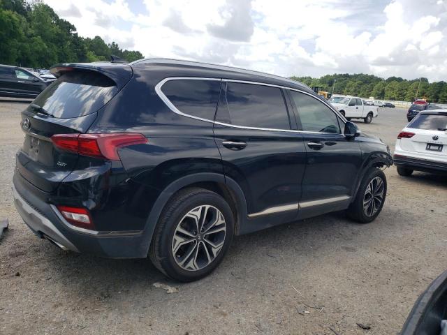 Vin: 5nms53aa3kh046203, lot: 63387675, hyundai santa fe limited 20193