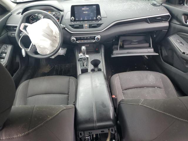 2020 NISSAN ALTIMA S 1N4BL4BV6LC258354