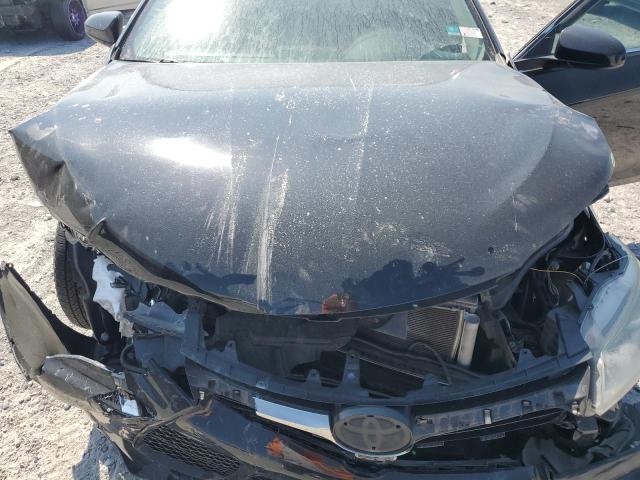 2017 TOYOTA CAMRY LE - 4T1BF1FK8HU302531